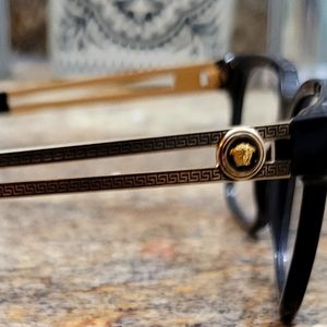 Versace glasses "Authentic"